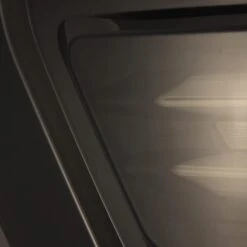 21-23 Ford F150 LUXX-Series LED Tail Lights Black 38 21-23 Ford F150 LUXX-Series LED Tail Lights Black -Car Light Shop 21 23 ford f150 luxx series led tail lights black 659537