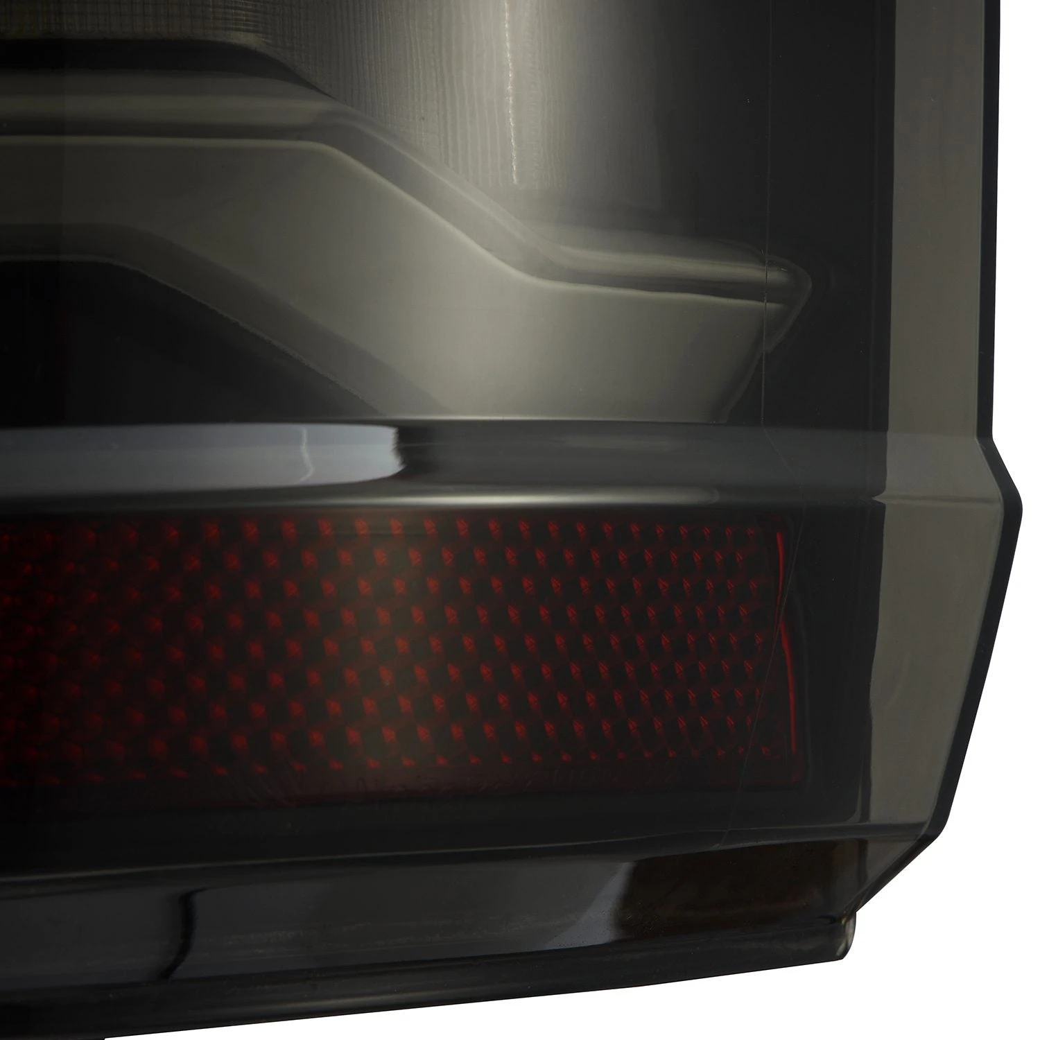 21-23 Ford F150 LUXX-Series LED Tail Lights Black 21 21-23 Ford F150 LUXX-Series LED Tail Lights Black - Image 19