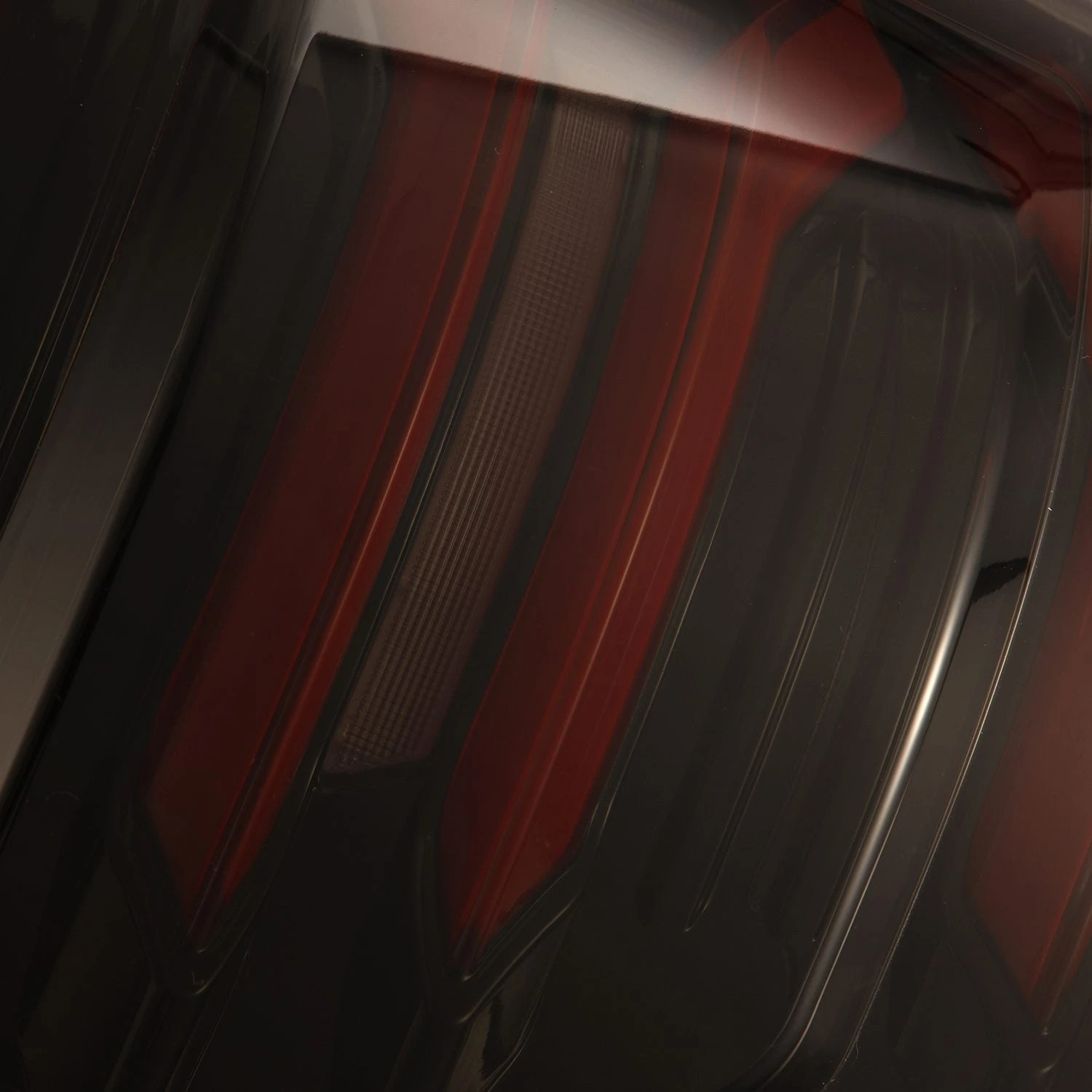 21-23 Ford F150 LUXX-Series LED Tail Lights Black-Red 18 21-23 Ford F150 LUXX-Series LED Tail Lights Black-Red - Image 16