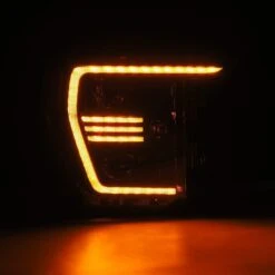 21-23 Ford F150 PRO-Series Halogen Projector Headlights Alpha-Black 34 21-23 Ford F150 PRO-Series Halogen Projector Headlights Alpha-Black -Car Light Shop 21 23 ford f150 pro series halogen projector headlights alpha black 472658