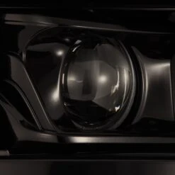 21-23 Ford F150 PRO-Series Halogen Projector Headlights Alpha-Black 38 21-23 Ford F150 PRO-Series Halogen Projector Headlights Alpha-Black -Car Light Shop 21 23 ford f150 pro series halogen projector headlights alpha black 500992