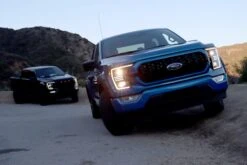 21-23 Ford F150 PRO-Series Halogen Projector Headlights Alpha-Black 27 21-23 Ford F150 PRO-Series Halogen Projector Headlights Alpha-Black -Car Light Shop 21 23 ford f150 pro series halogen projector headlights alpha black 685564