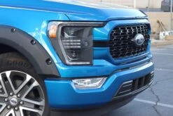 21-23 Ford F150 PRO-Series Halogen Projector Headlights Alpha-Black 28 21-23 Ford F150 PRO-Series Halogen Projector Headlights Alpha-Black -Car Light Shop 21 23 ford f150 pro series halogen projector headlights alpha black 726926