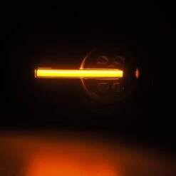 21-24 Ford Bronco /22-24 Ford Bronco Raptor NOVA-Series LED Projector Headlights Alpha-black -Car Light Shop 21 24 ford bronco 22 24 ford bronco raptor nova series led projector headlights alpha black 240124