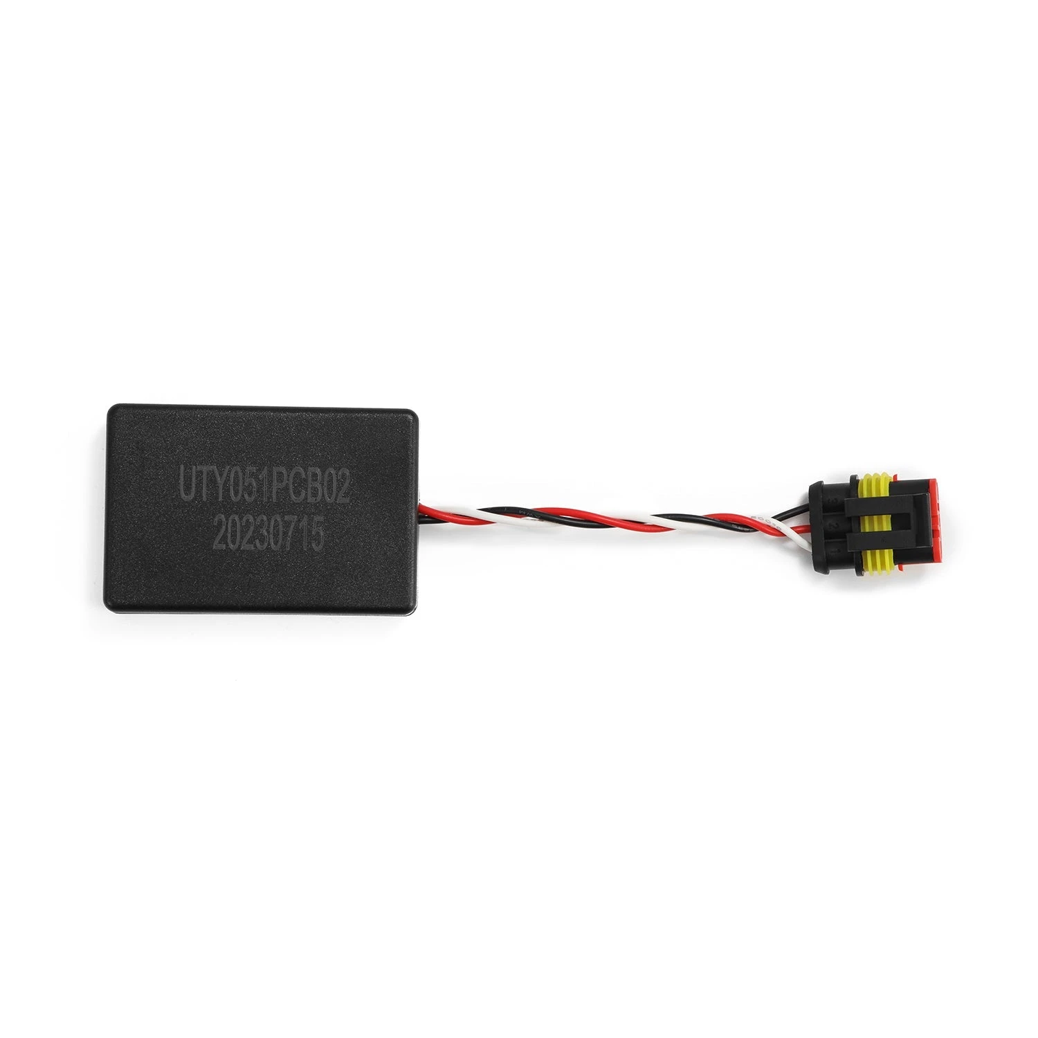 21-24 Toyota GR86 / Subaru BRZ With Stock Adaptive Headlights To AlphaRex Headlights Decoders 5 21-24 Toyota GR86 / Subaru BRZ With Stock Adaptive Headlights To AlphaRex Headlights Decoders - Image 3