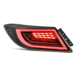 21-24 Toyota GR86/Subaru BRZ LUXX-Series LED Tail Lights Black Smoke 27 21-24 Toyota GR86/Subaru BRZ LUXX-Series LED Tail Lights Black Smoke -Car Light Shop 21 24 toyota gr86subaru brz luxx series led tail lights black smoke 526955