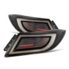 21-24 Toyota GR86/Subaru BRZ LUXX-Series LED Tail Lights Black Smoke 2 21-24 Toyota GR86/Subaru BRZ LUXX-Series LED Tail Lights Black Smoke -Car Light Shop 21 24 toyota gr86subaru brz luxx series led tail lights black smoke 940315