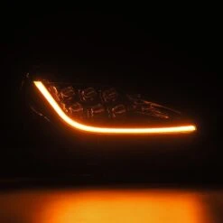 21-24 Toyota GR86/Subaru BRZ NOVA-Series LED Projector Headlights Alpha-Black -Car Light Shop 21 24 toyota gr86subaru brz nova series led projector headlights alpha black 437770