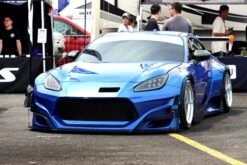 Car Light Shop -Car Light Shop 21 24 toyota gr86subaru brz nova series led projector headlights alpha black 663116