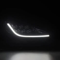 21-24 Toyota GR86/Subaru BRZ NOVA-Series LED Projector Headlights Alpha-Black -Car Light Shop 21 24 toyota gr86subaru brz nova series led projector headlights alpha black 881573