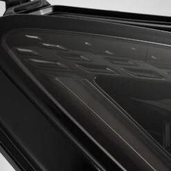 21-24 Toyota GR86/Subaru BRZ NOVA-Series LED Projector Headlights Alpha-Black -Car Light Shop 21 24 toyota gr86subaru brz nova series led projector headlights alpha black 916271