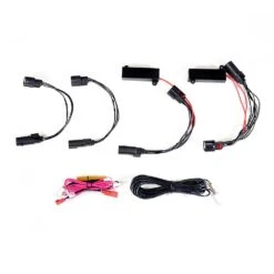 21 Tesla Model S Refresh Model Tail Lights To AlphaRex Tail Lights Converters