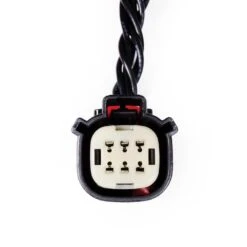 21 Tesla Model S Refresh Model Tail Lights To AlphaRex Tail Lights Converters -Car Light Shop 21 tesla model s refresh model tail lights to alpharex tail lights converters 453747