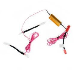 21 Tesla Model S Refresh Model Tail Lights To AlphaRex Tail Lights Converters -Car Light Shop 21 tesla model s refresh model tail lights to alpharex tail lights converters 459322