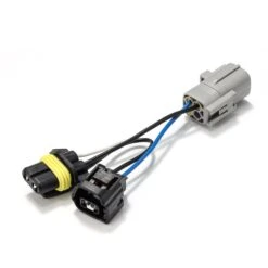 21-up Toyota 4Runner To AlphaRex Projector Headlights Converters -Car Light Shop 21 up toyota 4runner to alpharex projector headlights converters 342751