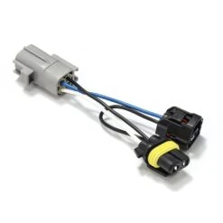 21-up Toyota 4Runner To AlphaRex Projector Headlights Converters -Car Light Shop 21 up toyota 4runner to alpharex projector headlights converters 633358