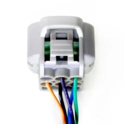 22-24 Toyota RAV4 (High Trim) Stock LED Projector Headlights To AlphaRex Headlights Converters -Car Light Shop 22 24 toyota rav4 high trim stock led projector headlights to alpharex headlights converters 286564