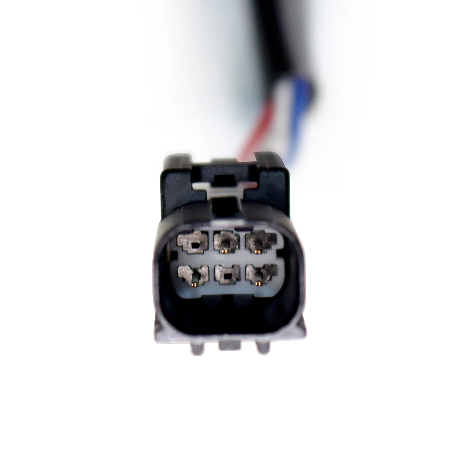 22-24 Toyota RAV4 (Low Trim) Stock LED Projector Headlights To AlphaRex Headlights Converters 5 22-24 Toyota RAV4 (Low Trim) Stock LED Projector Headlights To AlphaRex Headlights Converters - Image 3