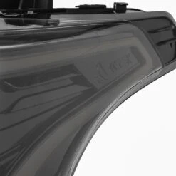 22-24 Toyota Tundra/Sequoia LUXX-Series LED Projector Headlights Alpha-Black -Car Light Shop 22 24 toyota tundrasequoia luxx series led projector headlights alpha black 417063