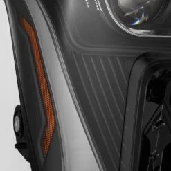 22-24 Toyota Tundra/Sequoia LUXX-Series LED Projector Headlights Black -Car Light Shop 22 24 toyota tundrasequoia luxx series led projector headlights black 520502