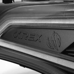 22-24 Toyota Tundra/Sequoia LUXX-Series LED Projector Headlights Black -Car Light Shop 22 24 toyota tundrasequoia luxx series led projector headlights black 725342