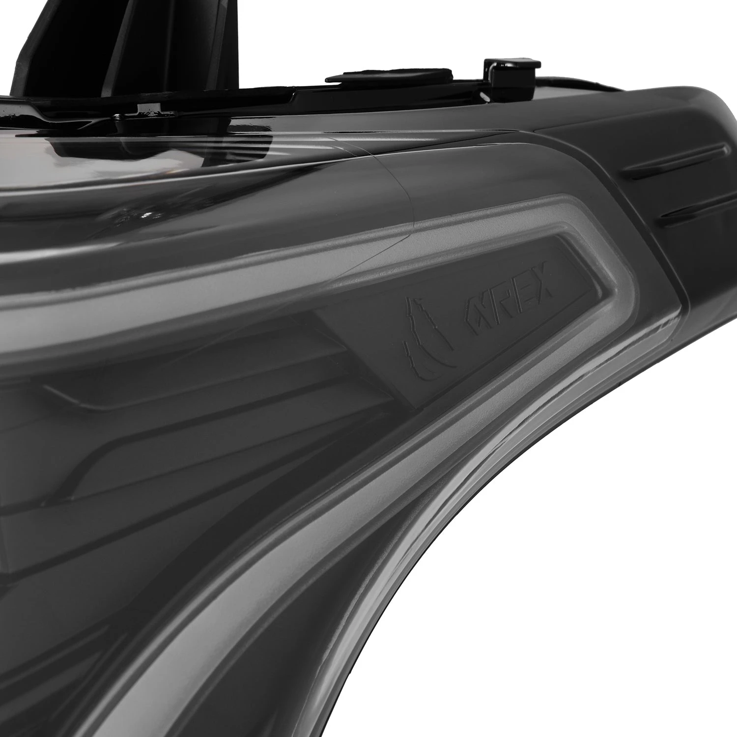 22-24 Toyota Tundra/Sequoia NOVA-Series LED Projector Headlights Black 18 22-24 Toyota Tundra/Sequoia NOVA-Series LED Projector Headlights Black - Image 16