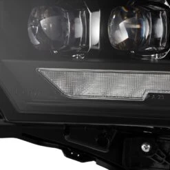 22-24 Toyota Tundra/Sequoia NOVA-Series LED Projector Headlights Black 35 22-24 Toyota Tundra/Sequoia NOVA-Series LED Projector Headlights Black -Car Light Shop 22 24 toyota tundrasequoia nova series led projector headlights black 479586
