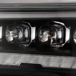 22-24 Toyota Tundra/Sequoia NOVA-Series LED Projector Headlights Black 36 22-24 Toyota Tundra/Sequoia NOVA-Series LED Projector Headlights Black -Car Light Shop 22 24 toyota tundrasequoia nova series led projector headlights black 715378