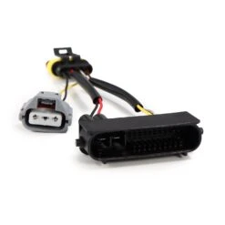 22-24 Toyota Tundra/Sequoia With Factory LED Projector Headlights To AlphaRex LUXX-Series/NOVA-Series Headlights Converters -Car Light Shop 22 24 toyota tundrasequoia with factory led projector headlights to alpharex luxx seriesnova series headlights converters 394025