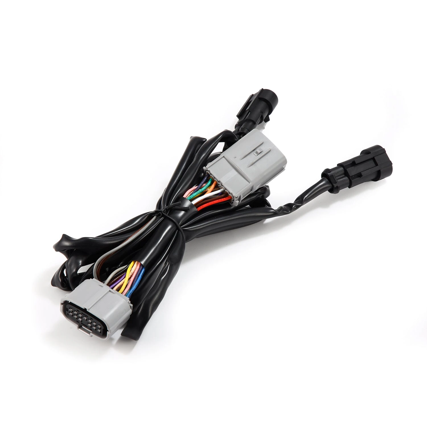 22-24 Toyota Tundra/Sequoia With Factory LED Reflector Headlights To AlphaRex LUXX-Series/NOVA-Series Headlights Converters 5 22-24 Toyota Tundra/Sequoia With Factory LED Reflector Headlights To AlphaRex LUXX-Series/NOVA-Series Headlights Converters - Image 3