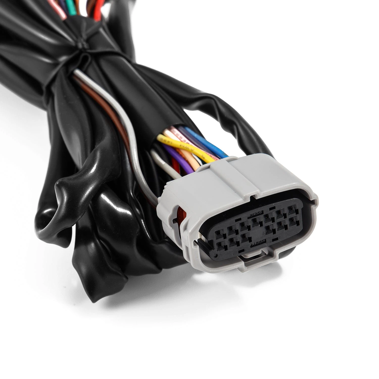 22-24 Toyota Tundra/Sequoia With Factory LED Reflector Headlights To AlphaRex LUXX-Series/NOVA-Series Headlights Converters 4 22-24 Toyota Tundra/Sequoia With Factory LED Reflector Headlights To AlphaRex LUXX-Series/NOVA-Series Headlights Converters - Image 2