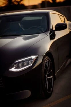 23-24 Nissan Z NOVA-Series LED Projector Headlights Alpha-Black 23 23-24 Nissan Z NOVA-Series LED Projector Headlights Alpha-Black -Car Light Shop 23 24 nissan z nova series led projector headlights alpha black 387819