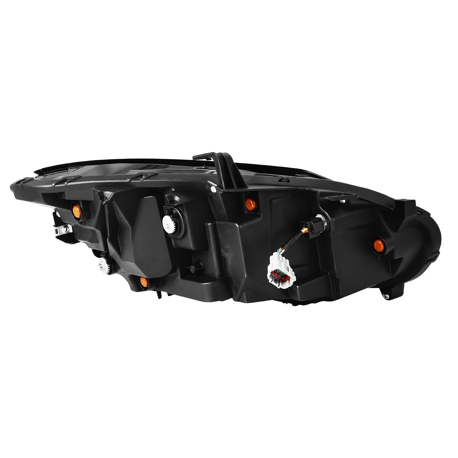 23-24 Nissan Z NOVA-Series LED Projector Headlights Alpha-Black 20 23-24 Nissan Z NOVA-Series LED Projector Headlights Alpha-Black - Image 18