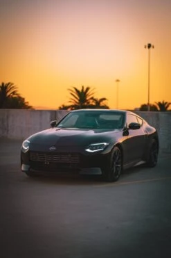 23-24 Nissan Z NOVA-Series LED Projector Headlights Alpha-Black 25 23-24 Nissan Z NOVA-Series LED Projector Headlights Alpha-Black -Car Light Shop 23 24 nissan z nova series led projector headlights alpha black 907236