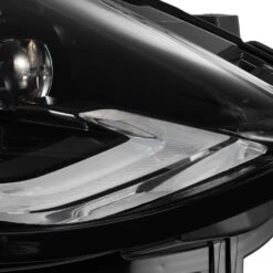 23-24 Nissan Z NOVA-Series LED Projector Headlights Alpha-Black 33 23-24 Nissan Z NOVA-Series LED Projector Headlights Alpha-Black -Car Light Shop 23 24 nissan z nova series led projector headlights alpha black 917960