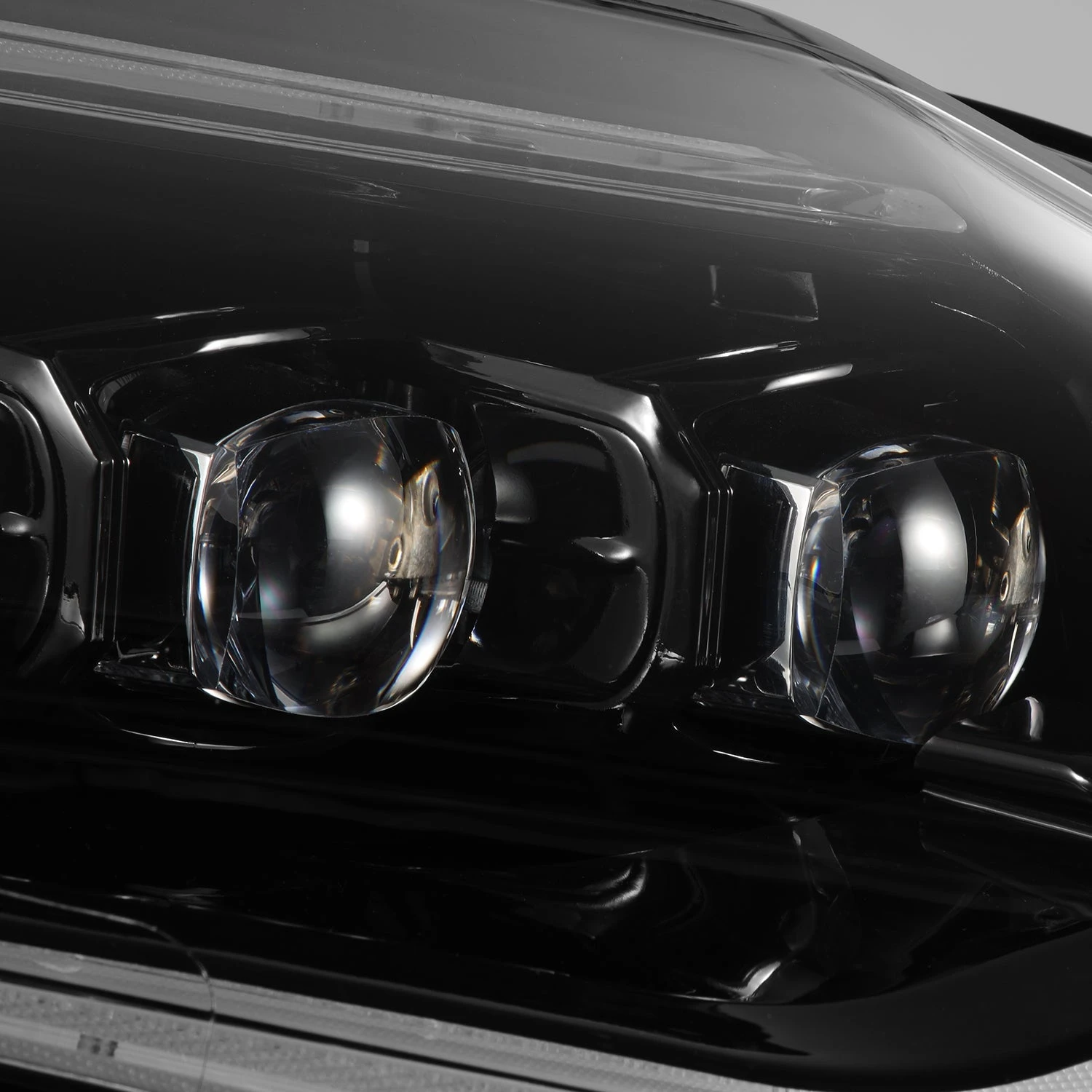 23-24 Nissan Z NOVA-Series LED Projector Headlights Alpha-Black 15 23-24 Nissan Z NOVA-Series LED Projector Headlights Alpha-Black - Image 13