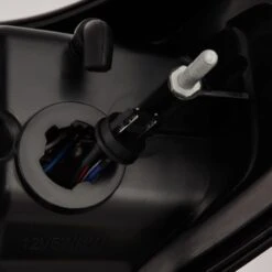 19-23 Chevrolet Silverado 1500 / 20-23 Silverado 2500HD/3500HD PRO-Series LED Tail Lights Jet Black -Car Light Shop 4N2A5377 1