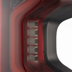 19-23 Chevrolet Silverado 1500 / 20-23 Silverado 2500HD/3500HD PRO-Series LED Tail Lights Red Smoke 34 19-23 Chevrolet Silverado 1500 / 20-23 Silverado 2500HD/3500HD PRO-Series LED Tail Lights Red Smoke -Car Light Shop 4N2A5389