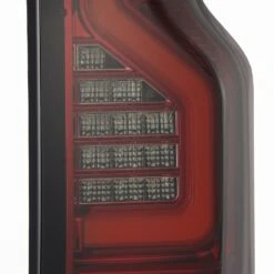 19-23 Chevrolet Silverado 1500 / 20-23 Silverado 2500HD/3500HD PRO-Series LED Tail Lights Red Smoke 36 19-23 Chevrolet Silverado 1500 / 20-23 Silverado 2500HD/3500HD PRO-Series LED Tail Lights Red Smoke -Car Light Shop 4N2A5396