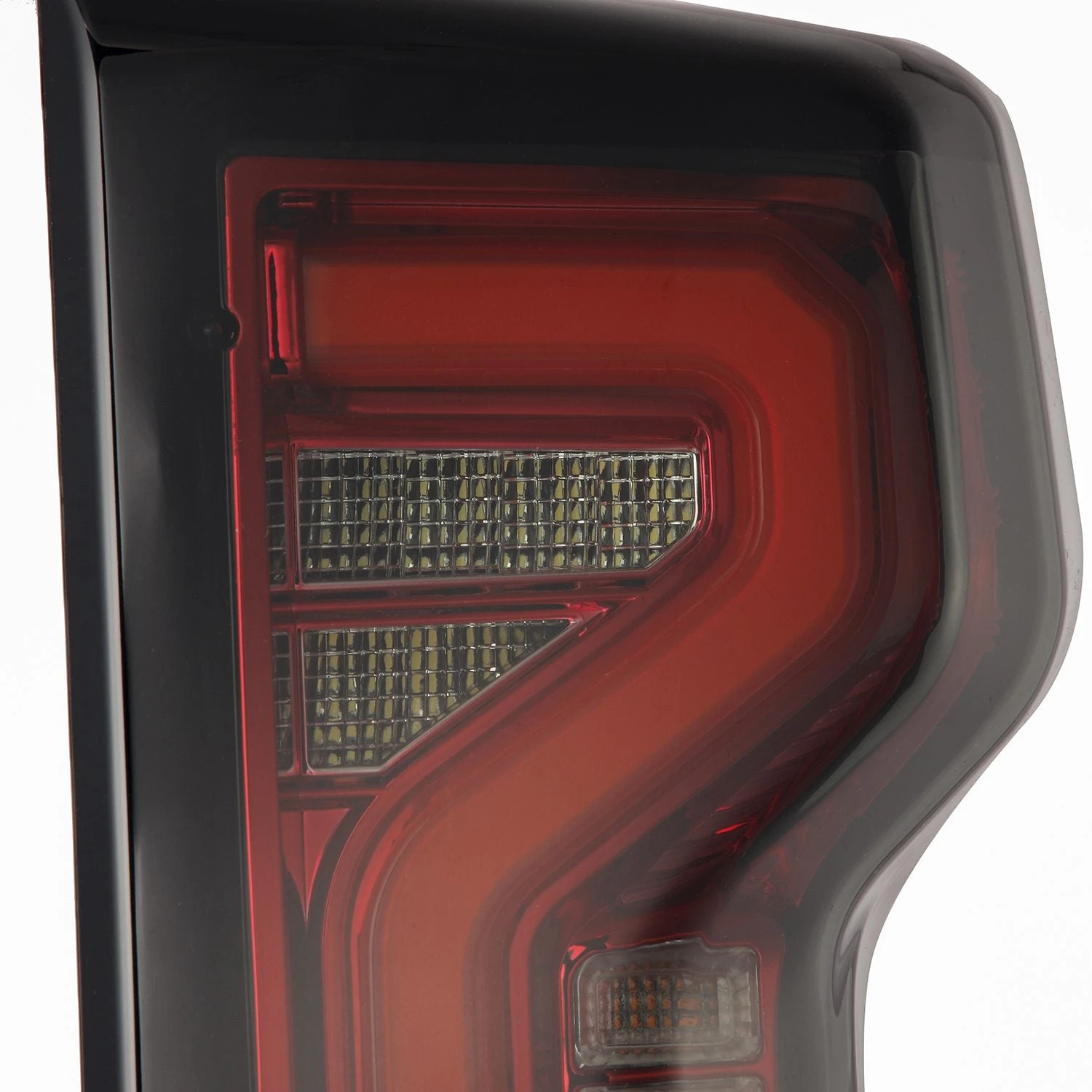 19-23 Chevrolet Silverado 1500 / 20-23 Silverado 2500HD/3500HD PRO-Series LED Tail Lights Red Smoke 20 19-23 Chevrolet Silverado 1500 / 20-23 Silverado 2500HD/3500HD PRO-Series LED Tail Lights Red Smoke - Image 18