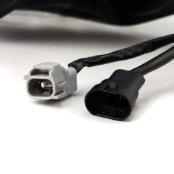 14-23 Toyota 4Runner MK II NOVA-Series LED Projector Headlights Black 35 14-23 Toyota 4Runner MK II NOVA-Series LED Projector Headlights Black -Car Light Shop 80808 5