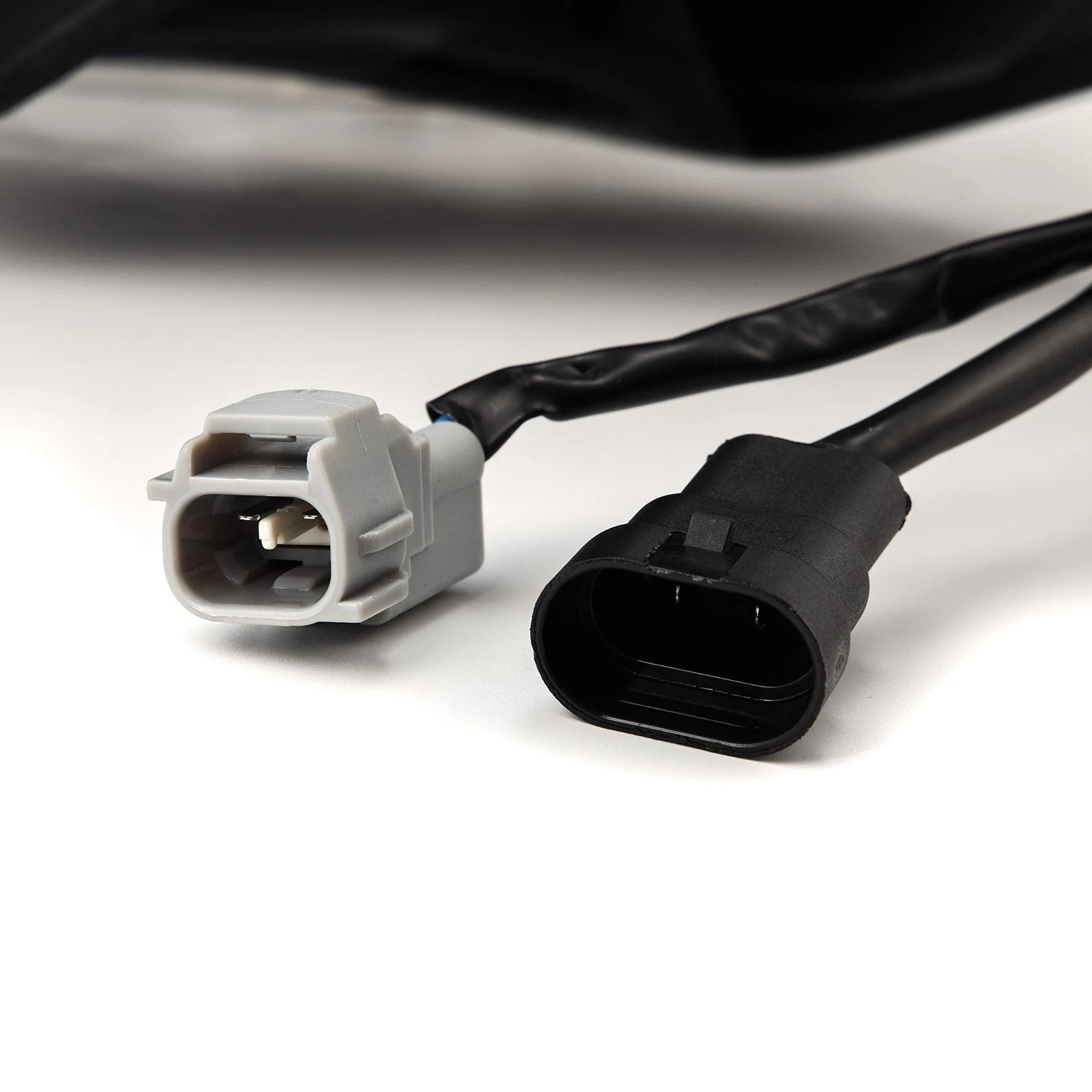 14-23 Toyota 4Runner MK II NOVA-Series LED Projector Headlights Black 19 14-23 Toyota 4Runner MK II NOVA-Series LED Projector Headlights Black - Image 17