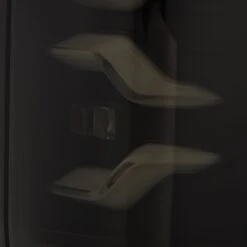 87-96 Ford F-Series/Bronco LUXX-Series LED Tail Lights Black 21 87-96 Ford F-Series/Bronco LUXX-Series LED Tail Lights Black -Car Light Shop 87 96 ford f seriesbronco luxx series led tail lights black 552524