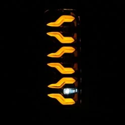 87-96 Ford F-Series/Bronco LUXX-Series LED Tail Lights Black 16 87-96 Ford F-Series/Bronco LUXX-Series LED Tail Lights Black -Car Light Shop 87 96 ford f seriesbronco luxx series led tail lights black 624670