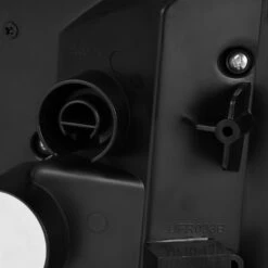 87-96 Ford F-Series/Bronco LUXX-Series LED Tail Lights Black 18 87-96 Ford F-Series/Bronco LUXX-Series LED Tail Lights Black -Car Light Shop 87 96 ford f seriesbronco luxx series led tail lights black 699510