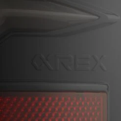 94-01 Dodge Ram 1500/94-02 Ram 2500/3500 LUXX-Series LED Tail Lights Alpha-Black 28 94-01 Dodge Ram 1500/94-02 Ram 2500/3500 LUXX-Series LED Tail Lights Alpha-Black -Car Light Shop 94 01 dodge ram 150094 02 ram 25003500 luxx series led tail lights alpha black 217674