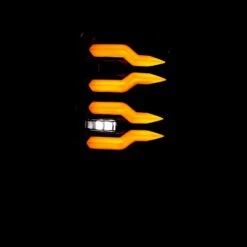 94-01 Dodge Ram 1500/94-02 Ram 2500/3500 LUXX-Series LED Tail Lights Alpha-Black 20 94-01 Dodge Ram 1500/94-02 Ram 2500/3500 LUXX-Series LED Tail Lights Alpha-Black -Car Light Shop 94 01 dodge ram 150094 02 ram 25003500 luxx series led tail lights alpha black 268910