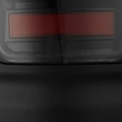 94-01 Dodge Ram 1500/94-02 Ram 2500/3500 LUXX-Series LED Tail Lights Alpha-Black 26 94-01 Dodge Ram 1500/94-02 Ram 2500/3500 LUXX-Series LED Tail Lights Alpha-Black -Car Light Shop 94 01 dodge ram 150094 02 ram 25003500 luxx series led tail lights alpha black 451401