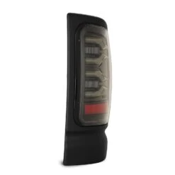 94-01 Dodge Ram 1500/94-02 Ram 2500/3500 LUXX-Series LED Tail Lights Alpha-Black 30 94-01 Dodge Ram 1500/94-02 Ram 2500/3500 LUXX-Series LED Tail Lights Alpha-Black -Car Light Shop 94 01 dodge ram 150094 02 ram 25003500 luxx series led tail lights alpha black 727231