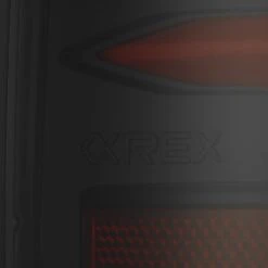 94-01 Dodge Ram 1500/94-02 Ram 2500/3500 LUXX-Series LED Tail Lights Black Red 22 94-01 Dodge Ram 1500/94-02 Ram 2500/3500 LUXX-Series LED Tail Lights Black Red -Car Light Shop 94 01 dodge ram 150094 02 ram 25003500 luxx series led tail lights black red 916976